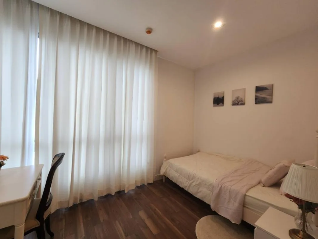 Property photos for The Room Sukhumvit 62