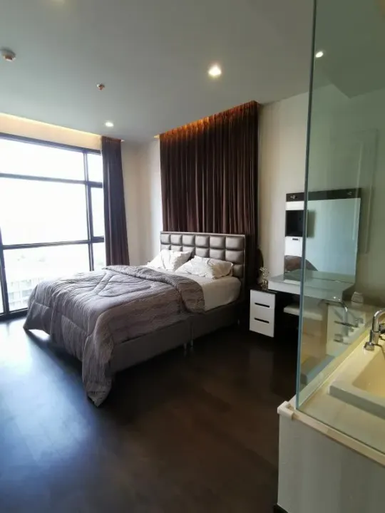 Property photos for The XXXIX by Sansiri