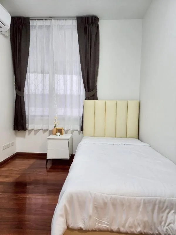 Property photos for Single House Niwet 16
