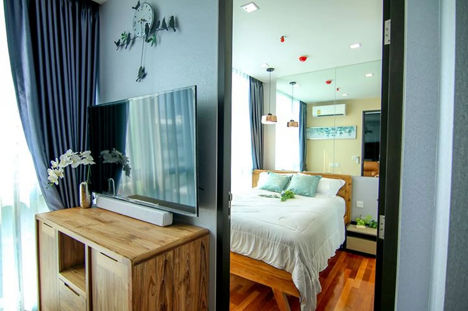 Property photos for Wish Signature  Midtown Siam