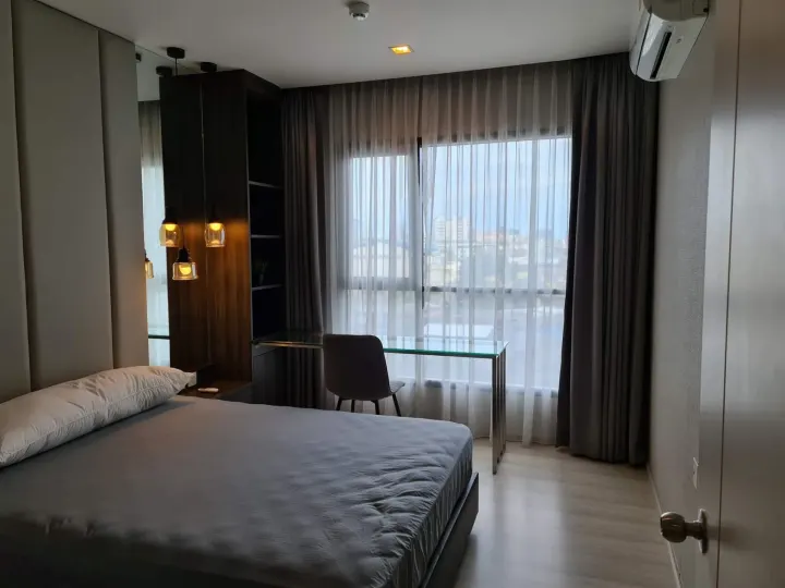 Property photos for Life Sukhumvit 48