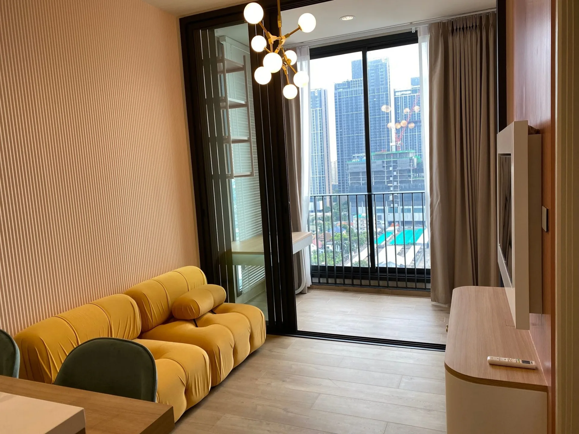 Property photos for Quinn Sukhumvit 101