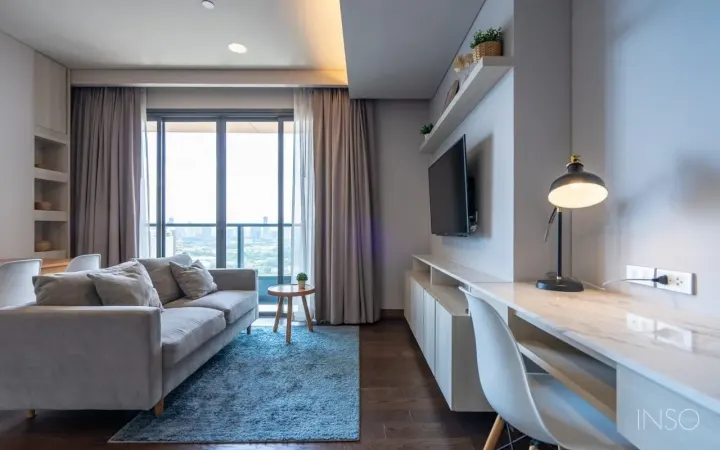 Property photos for The Lumpini 24