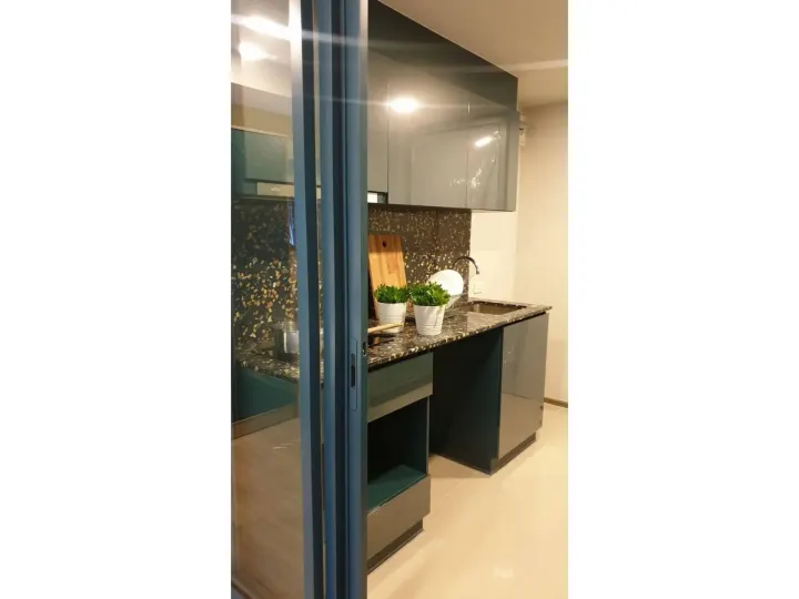 Property photos for THE BASE Sukhumvit 50