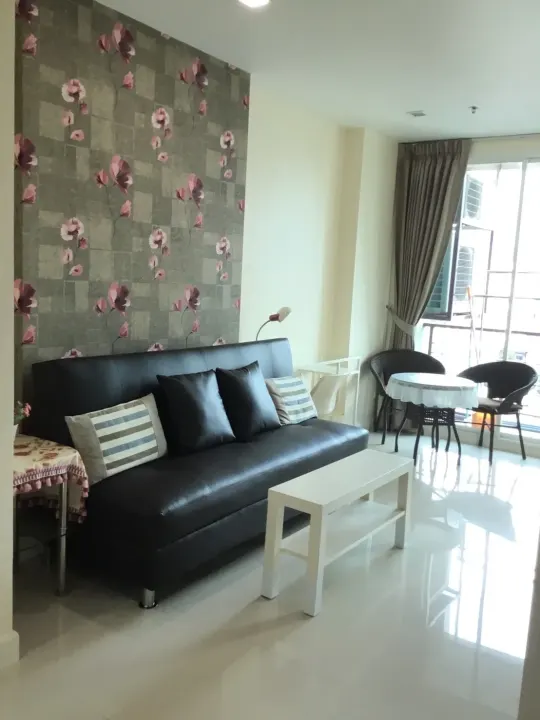 Property photos for Wish @ Samyan