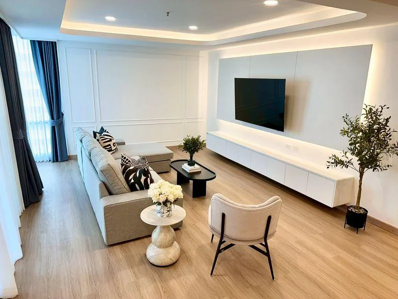 Property photos for Grand Langsuan