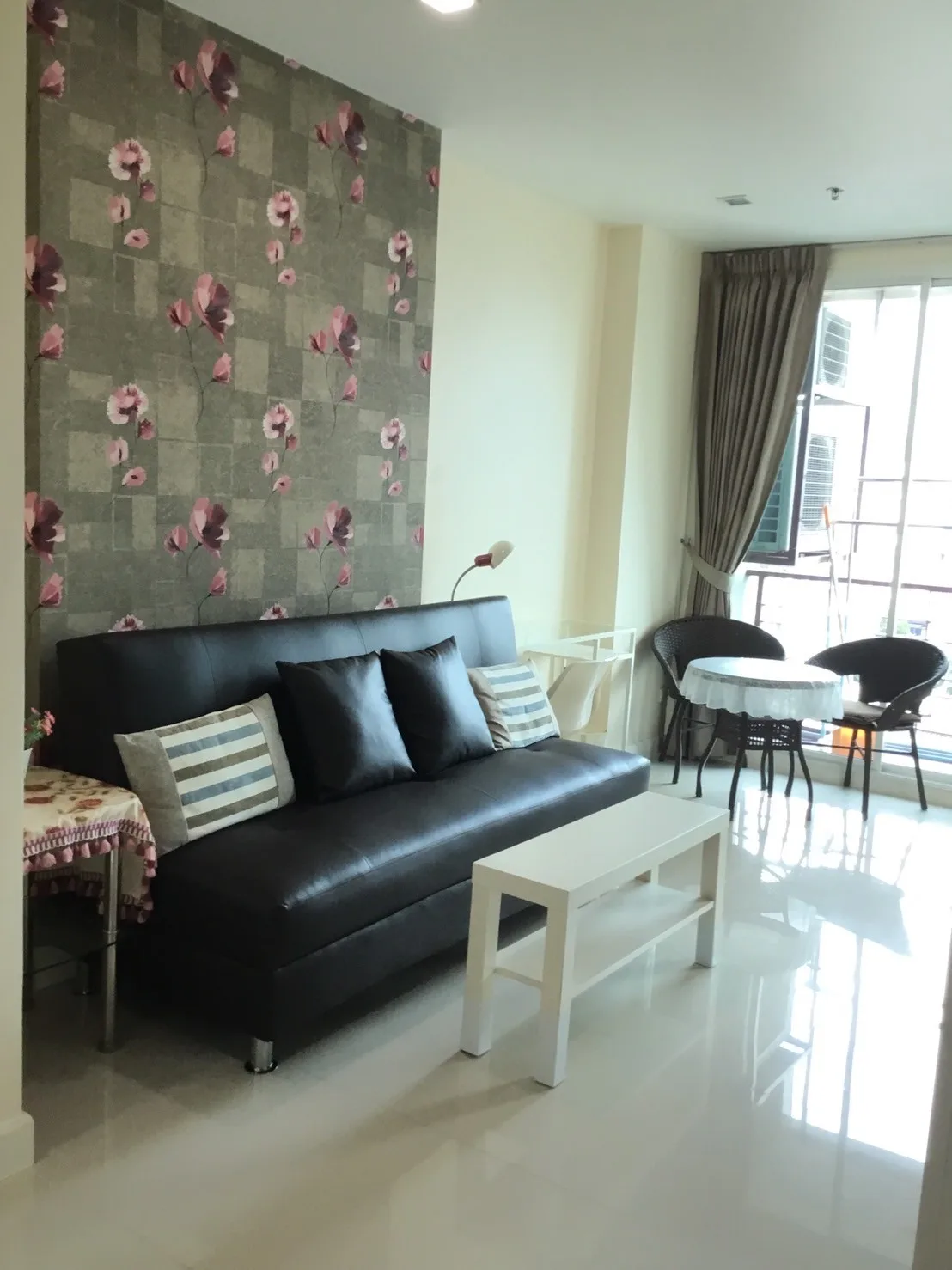 Property photos for Wish @ Samyan
