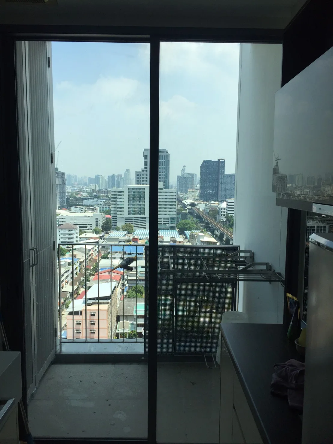 Property photos for The Room Sukhumvit 62