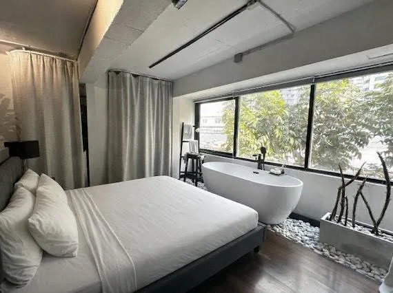 Property photos for President Park Sukhumvit 24