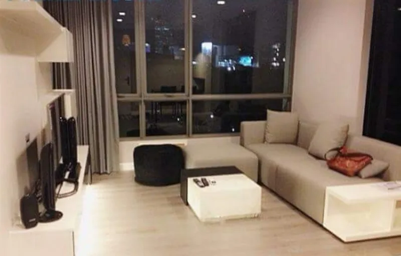Property photos for The Room Sukhumvit 40
