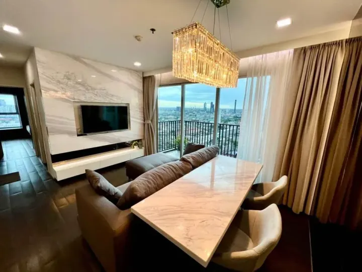 Property photos for Fuse Chan - Sathorn