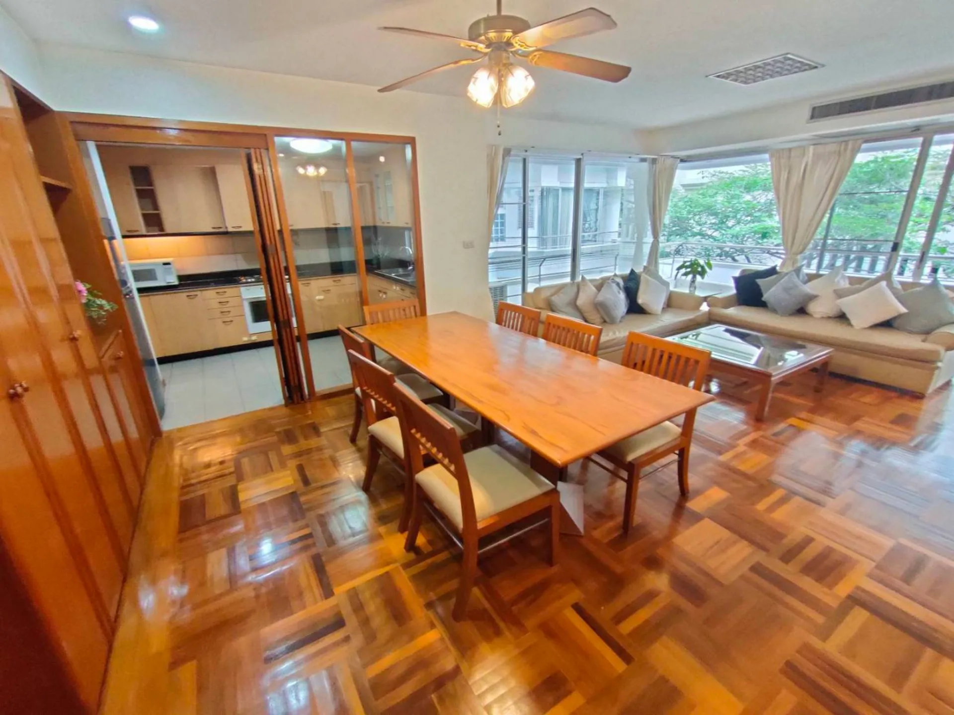 Property photos for Ma Peng Seng Apartment