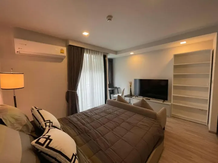 Property photos for Maestro 14 Siam - Ratchathewi