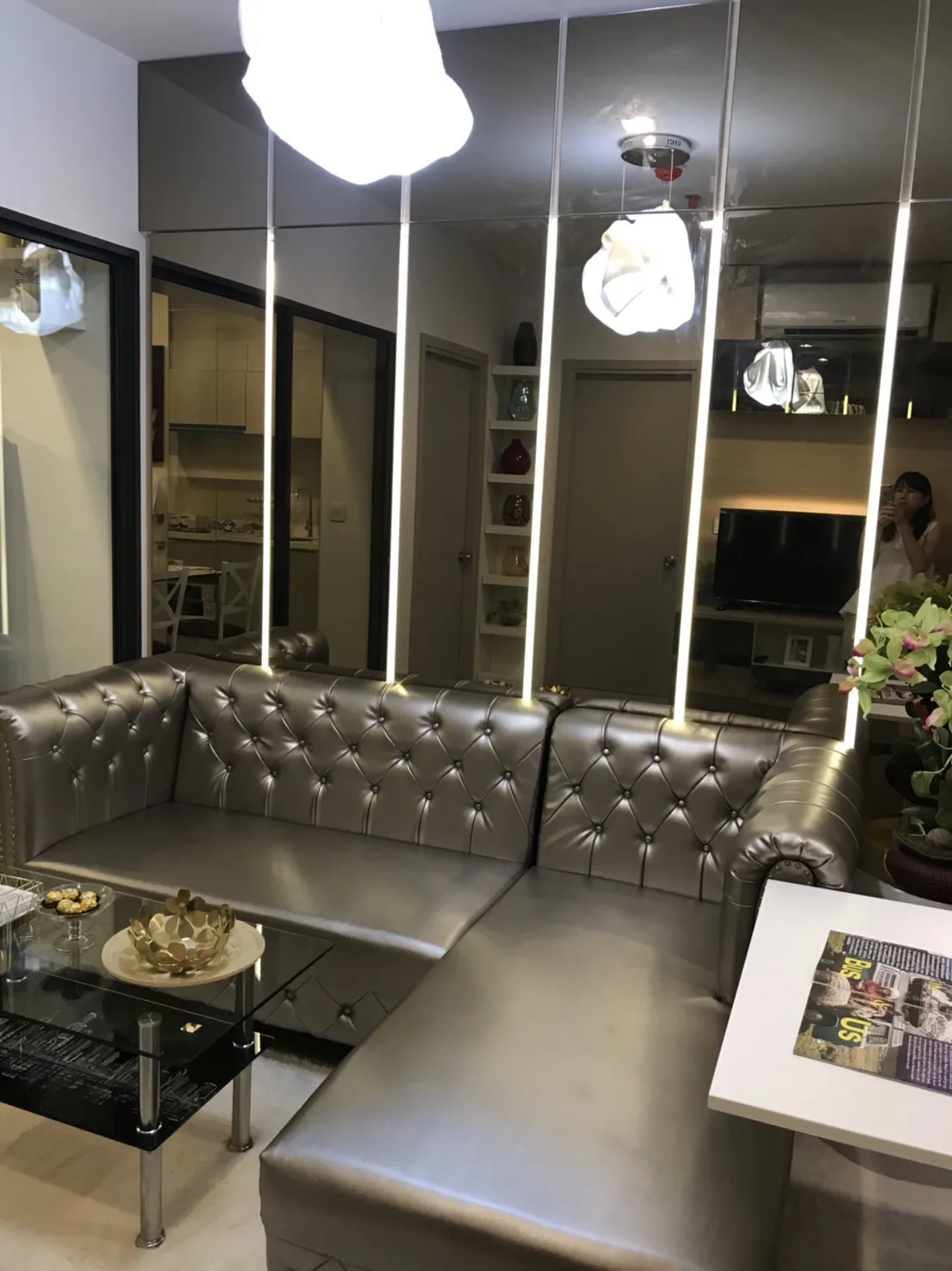 Property photos for Life Sukhumvit 48