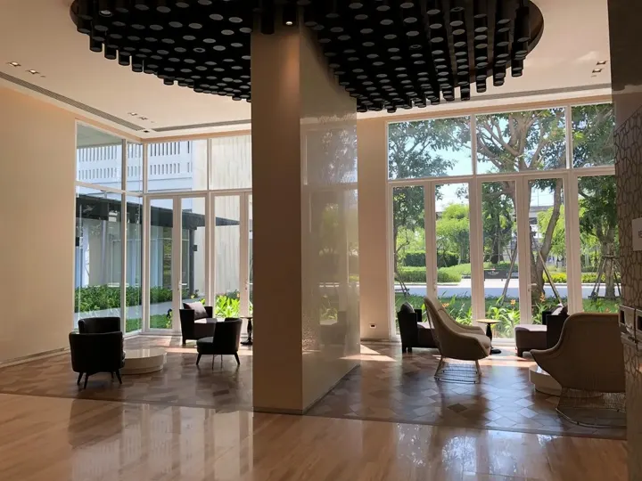 Property photos for The Saint Residences