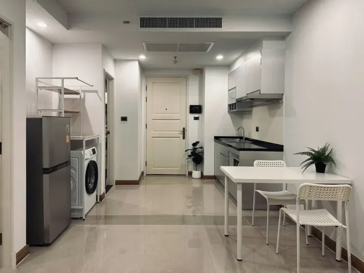 Property photos for Supalai Wellington