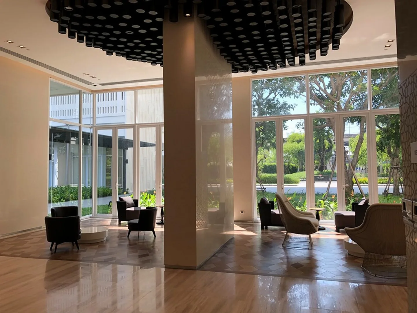 Property photos for The Saint Residences