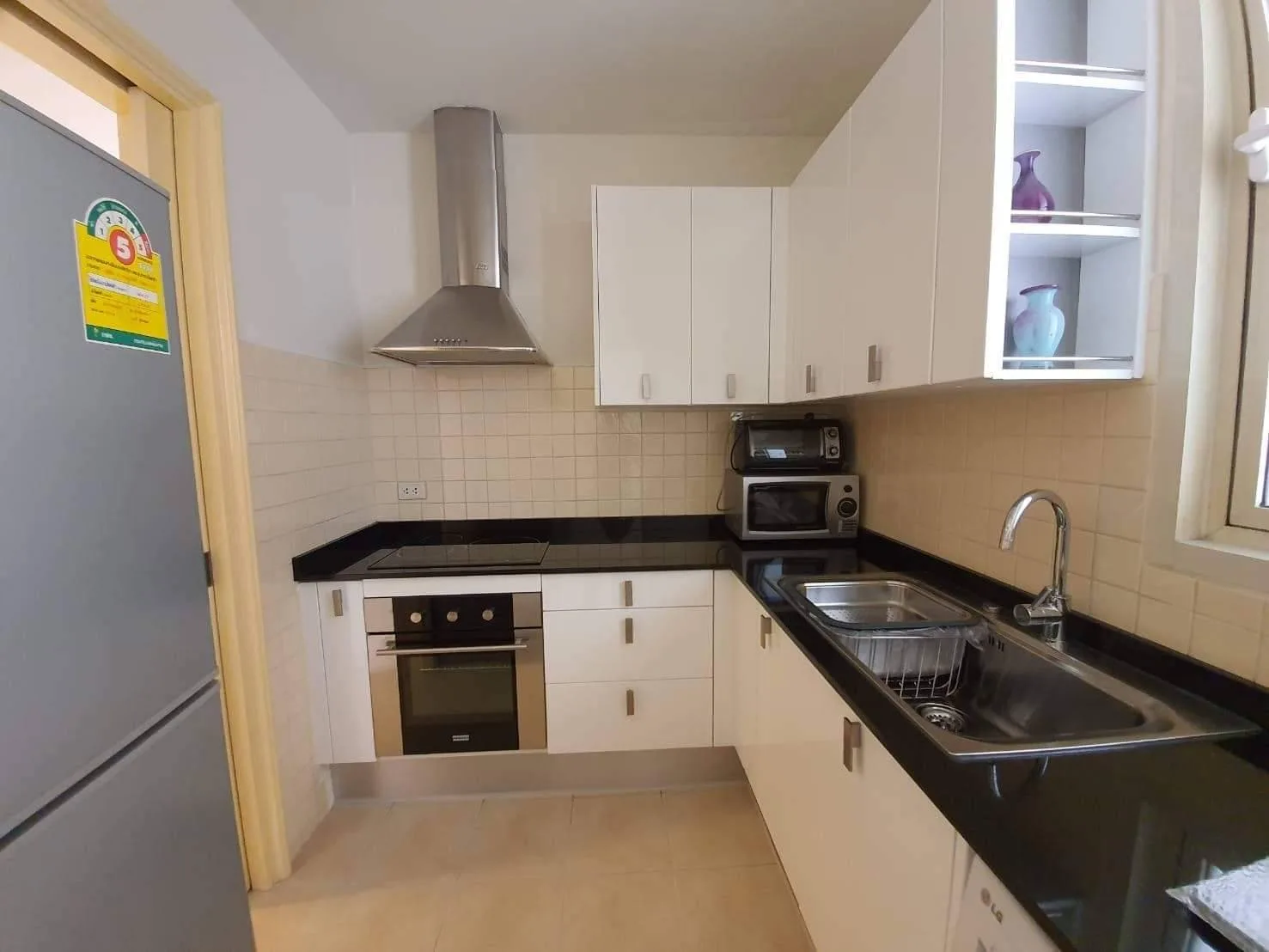 Property photos for Hampton Thonglor 10
