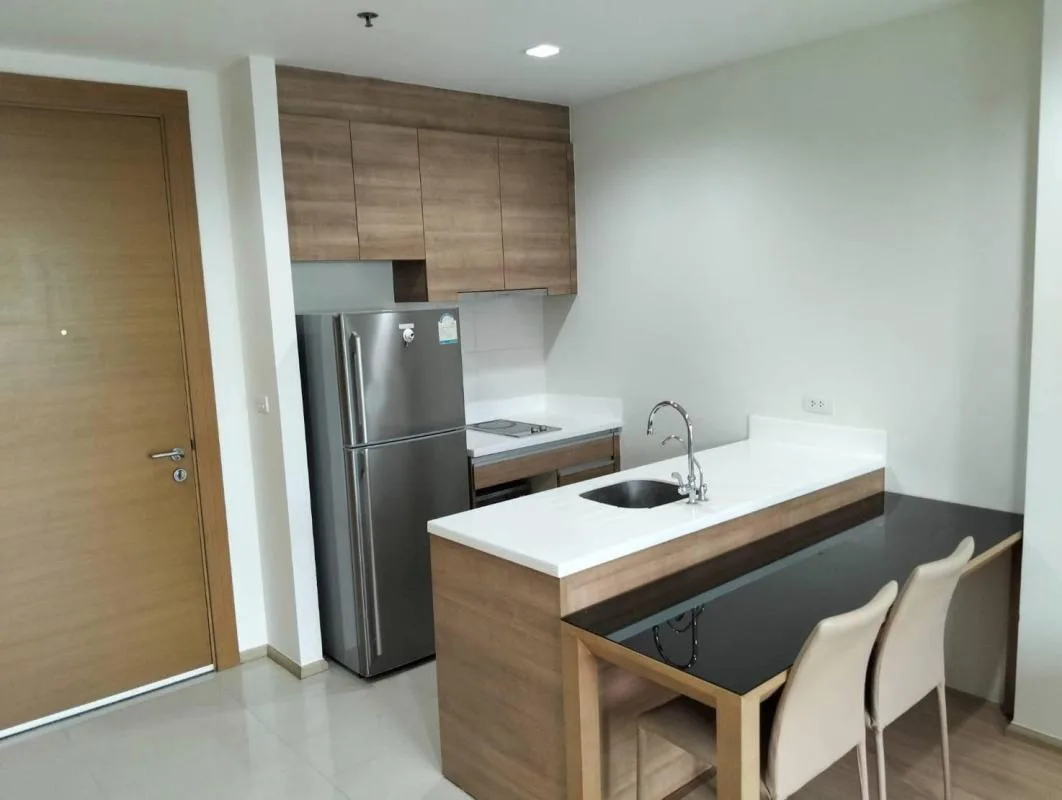 Property photos for Rhythm Ratchada - Huai Khwang