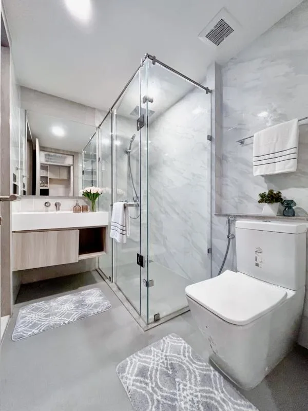 Property photos for Fynn Sukhumvit 31