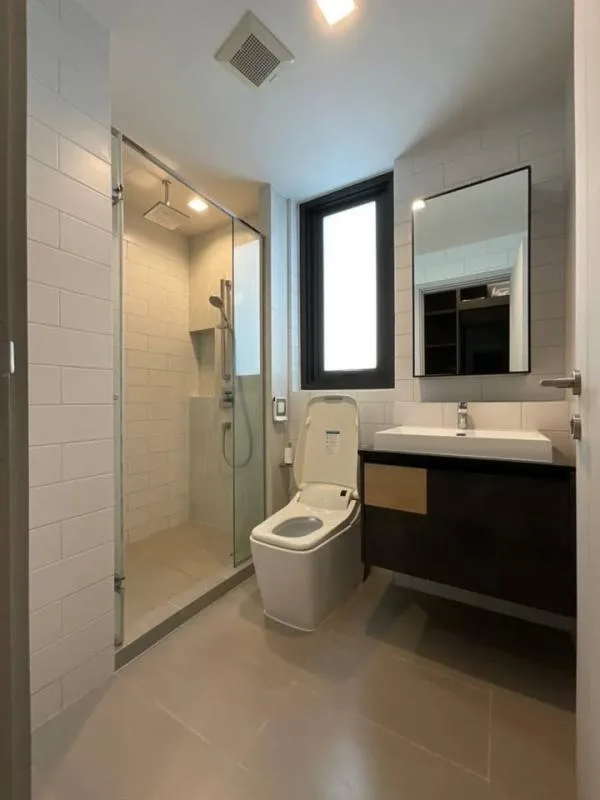 Property photos for THE LINE Jatujak - Mochit