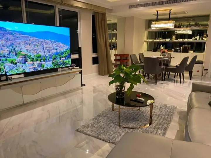 Property photos for Baan Rajprasong