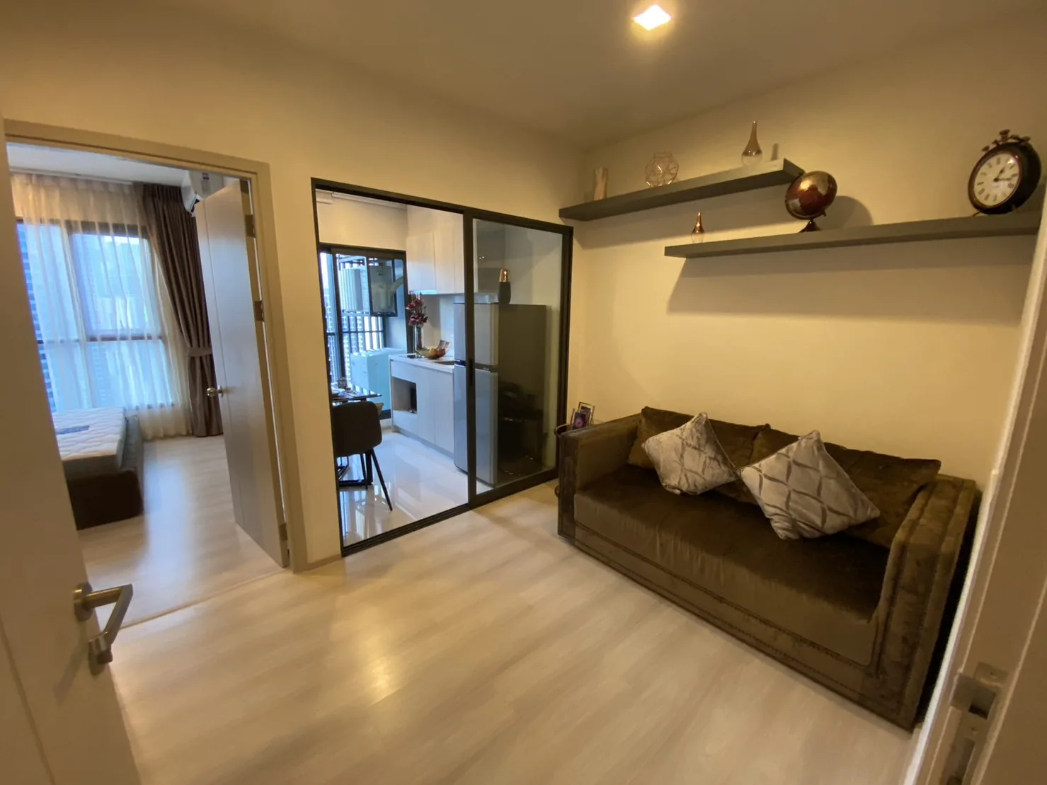 Property photos for Life Sukhumvit 48