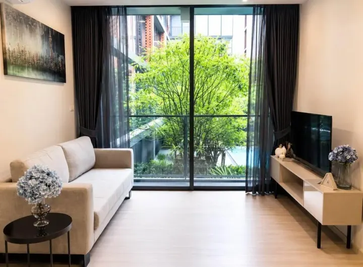 Property photos for Quintara Treehaus Sukhumvit 42