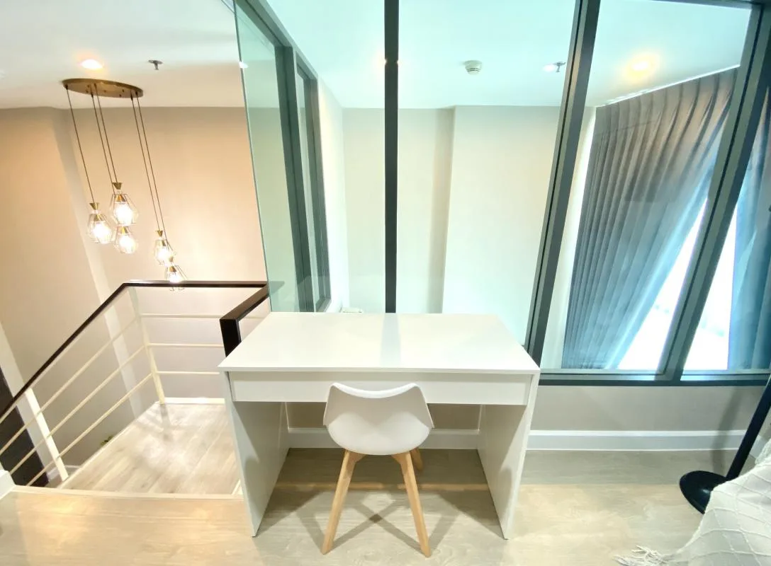 Property photos for Metro Sky Prachachuen