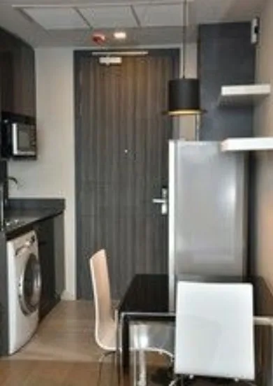 Property photos for Ashton Asoke
