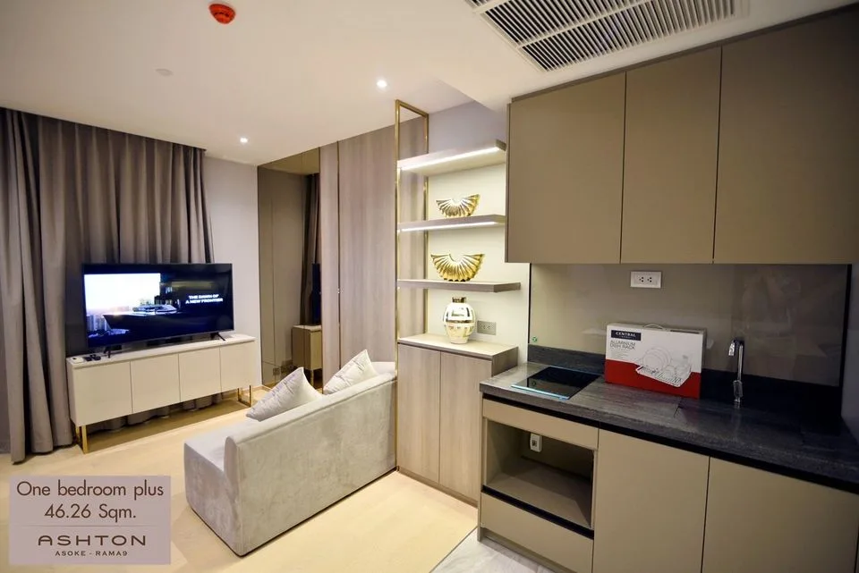 Property photos for ASHTON Asoke - Rama 9
