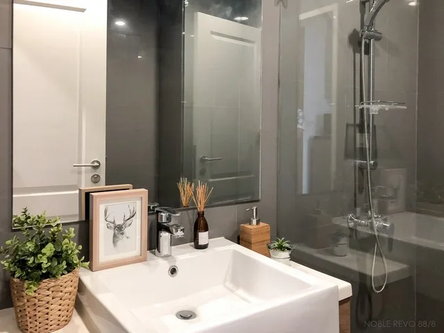 Property photos for Noble Revolve Silom