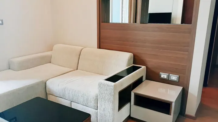 Property photos for The Address Asoke