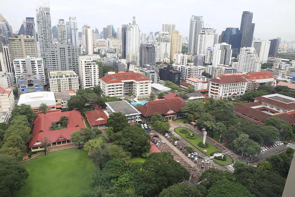 Property photos for The Esse Asoke