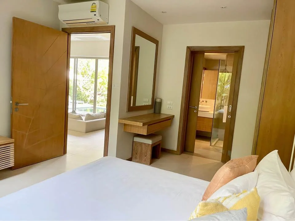 Property photos for Trichada Villas