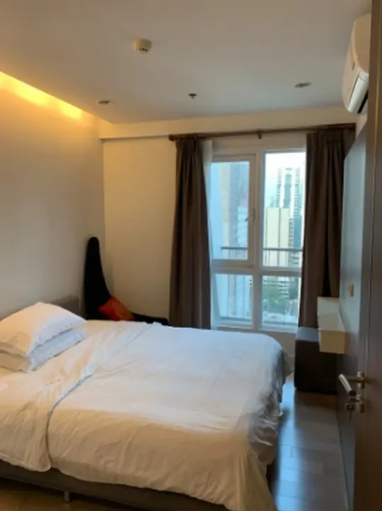 Property photos for 15 Sukhumvit Residences