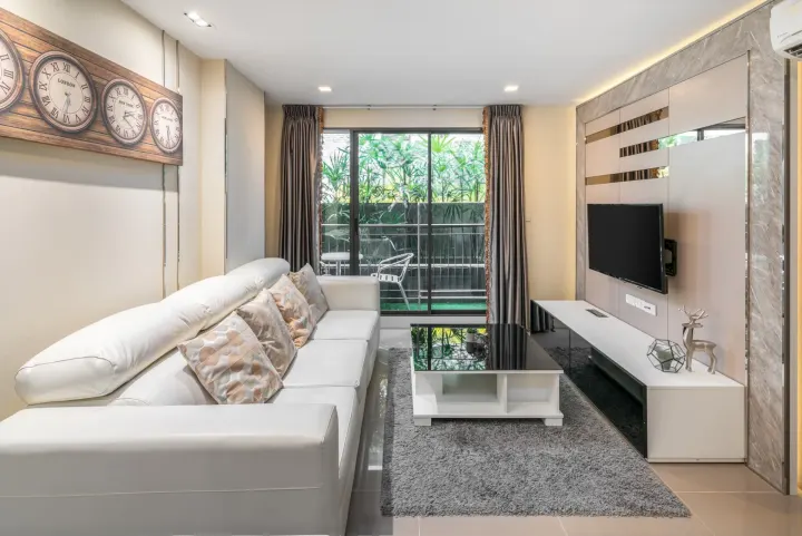 Property photos for Mirage Sukhumvit 27
