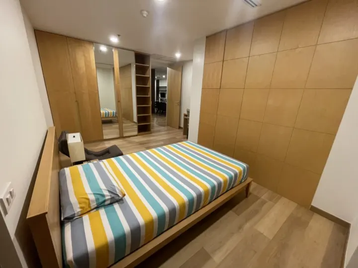 Property photos for The Legend Saladaeng