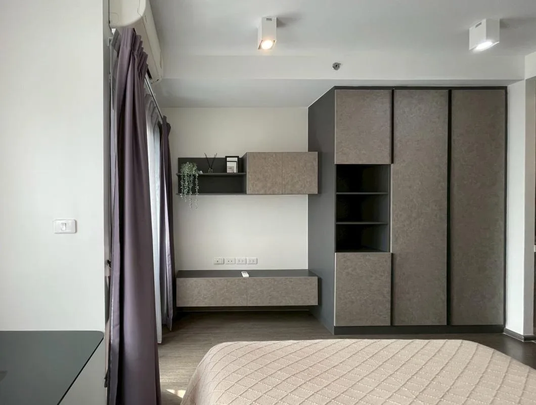 Property photos for Ideo Phaholyothin Chatujak