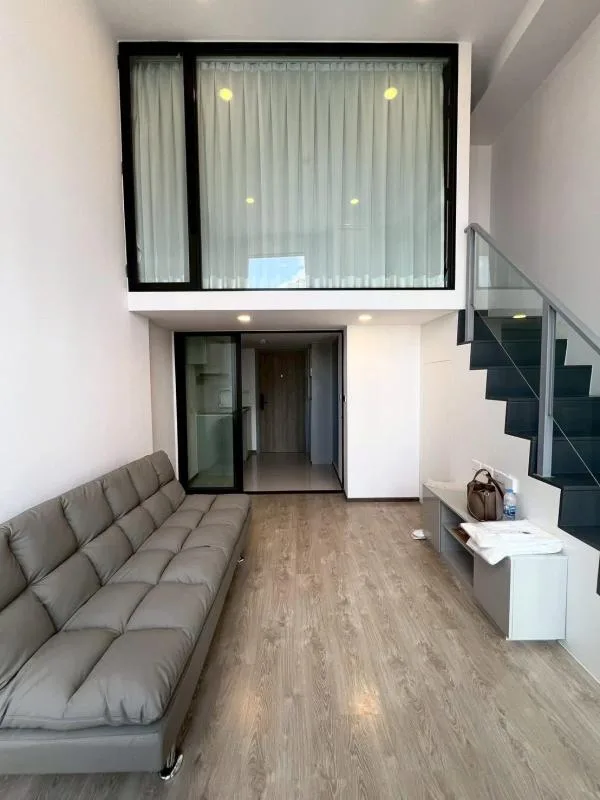 Property photos for Soho Bangkok Ratchada
