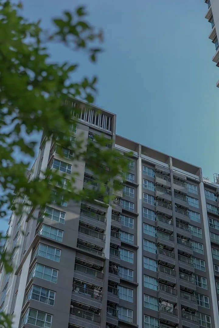 Property photos for Aspire Rama 9