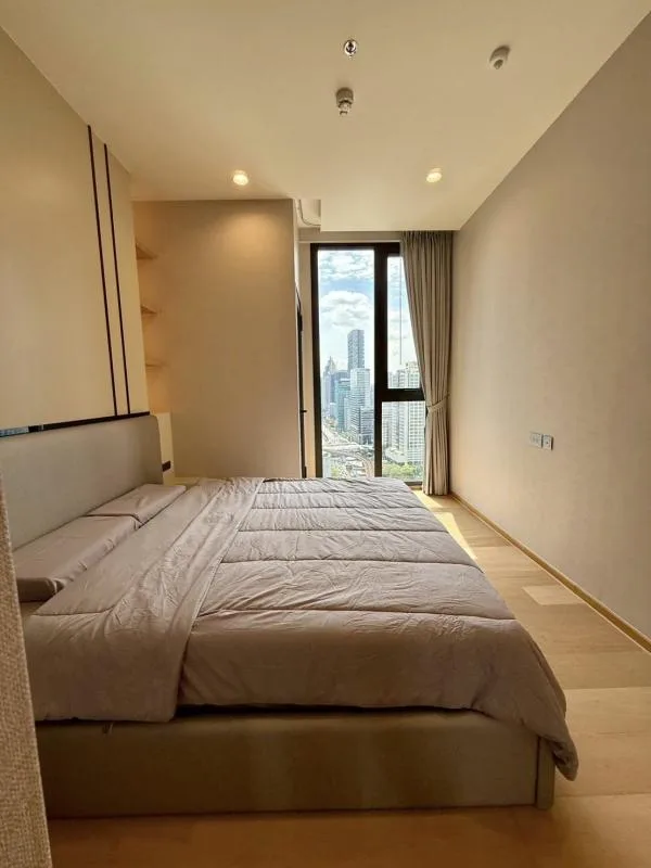 Property photos for Anil Sathorn 12