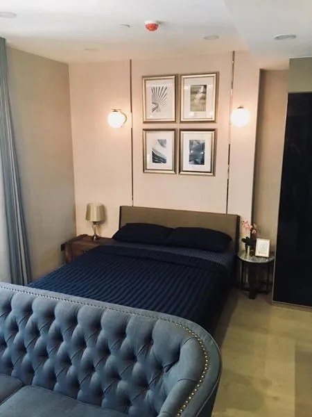 Property photos for Ashton Chula - Silom