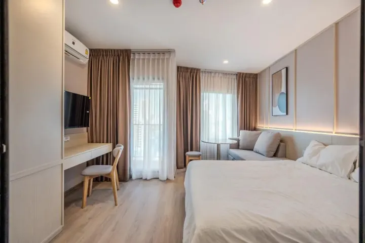 Property photos for Life Rama 4 - Asoke
