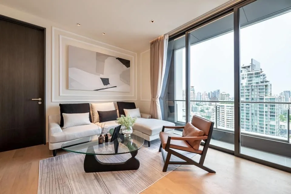 Property photos for BEATNIQ Sukhumvit 32