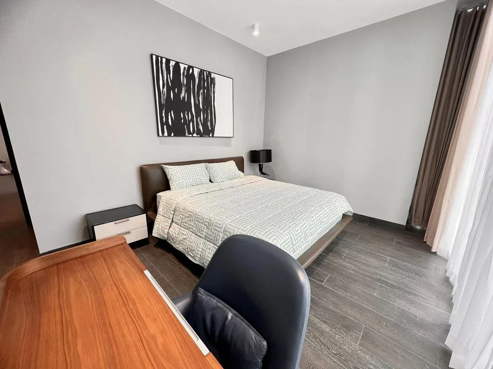 Property photos for Tait Sathorn 12