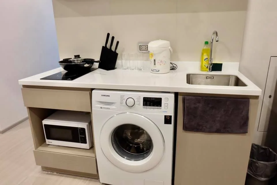 Property photos for Life Sukhumvit 62