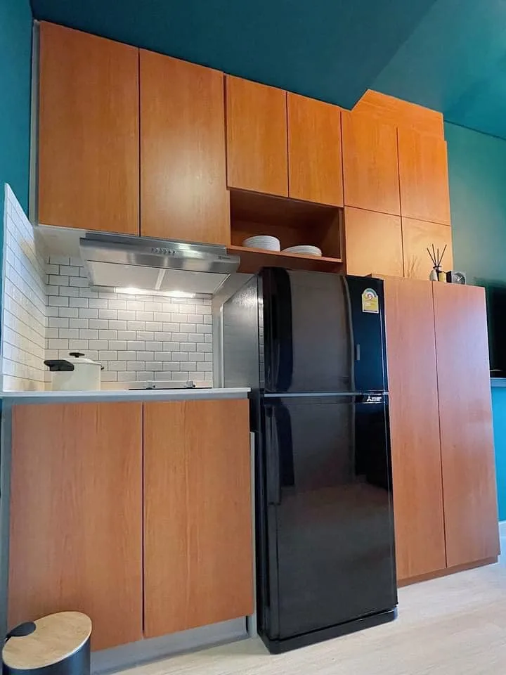 Property photos for Lumpini Suite Phetchaburi - Makkasan