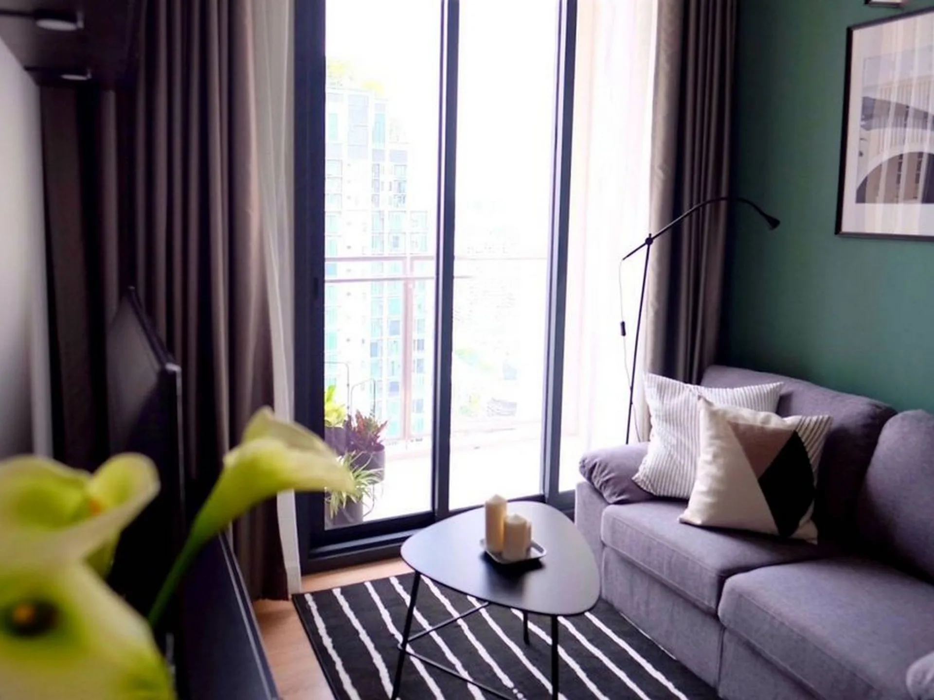 Property photos for THE LINE Phahol - Pradipat
