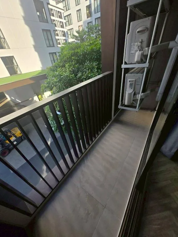 Property photos for Chapter Thonglor 25
